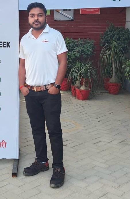 Sandeep Yadav Yadav matrimonial profile